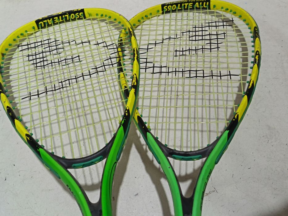 Rakiety do squasha SPEED KPL