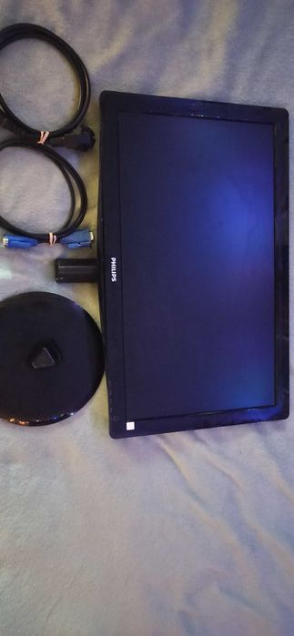Продам монітор Philips 226V3LSB/01, 21.5″ Full HD