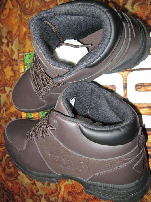 Fila ascender best sale