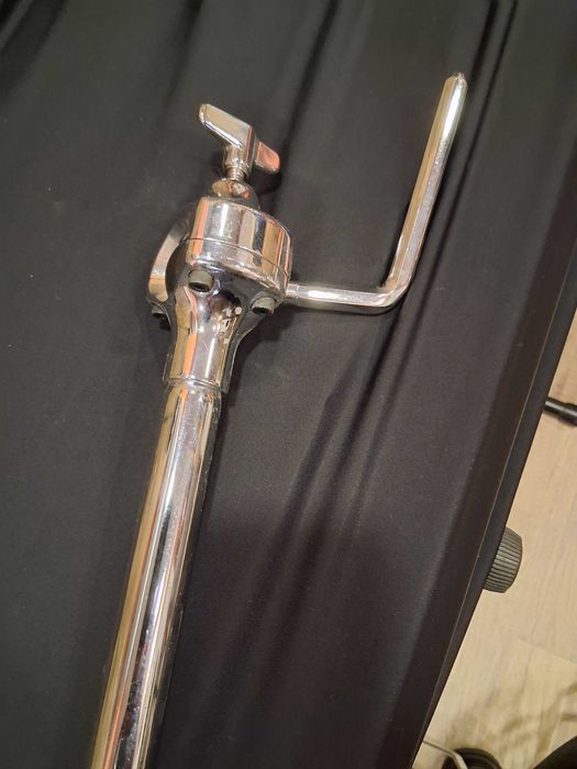 Peças  de bateria como novas