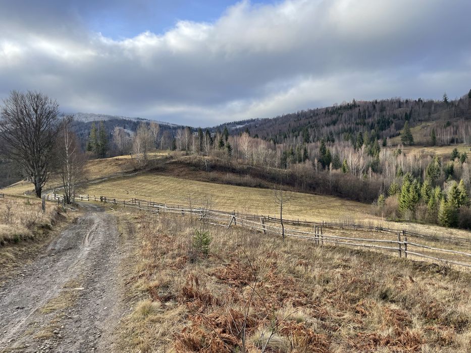 Земельна ділянка