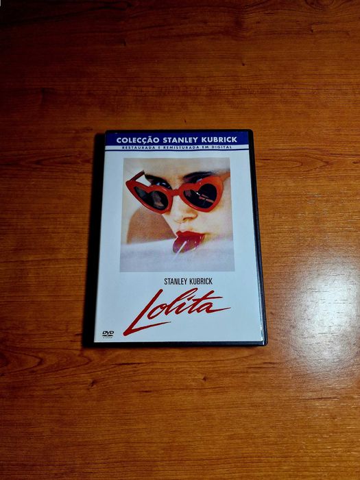 LOLITA (Stanley Kubrick) O Original 1962 Peter Sellers/Shelley Winters