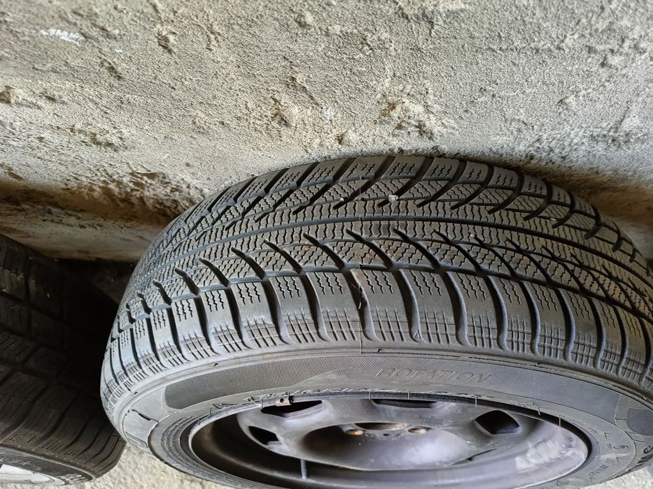 Sprzedam komplet kół