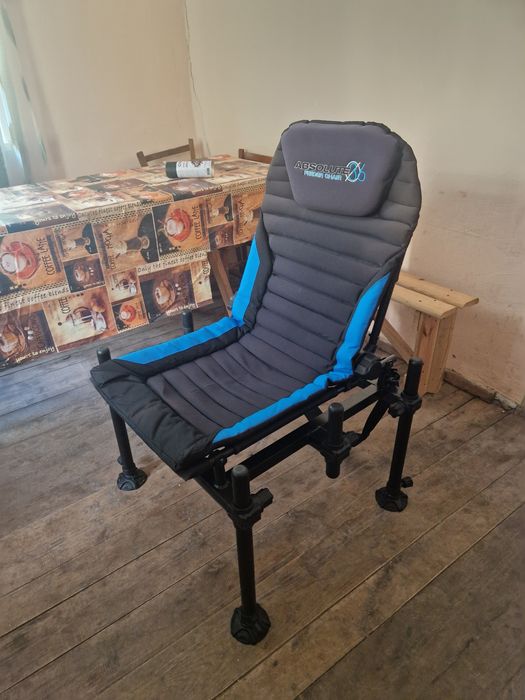 Фідерне крісло, Preston  Absolute Feeder Chair 36