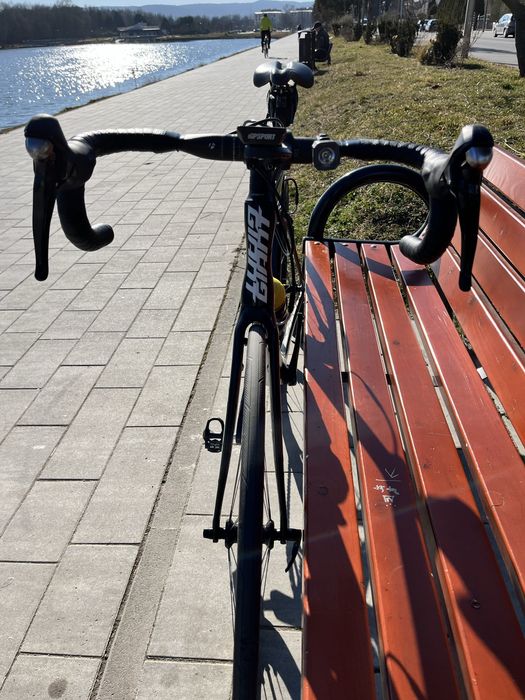 Rower szosowy Giant Propel M