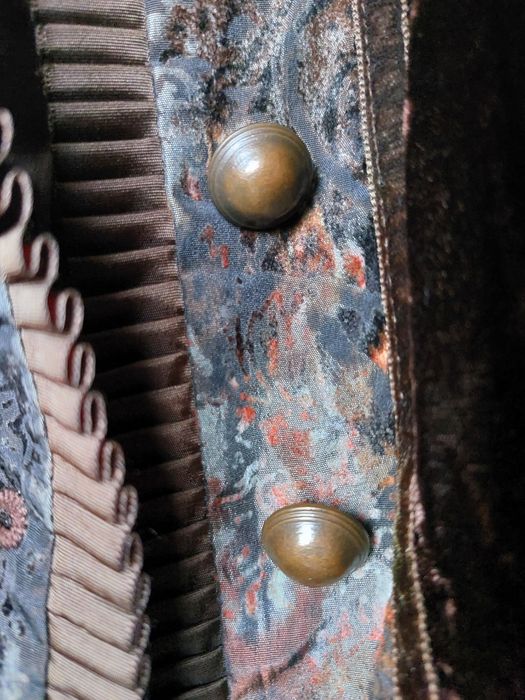 Żakiet lub kurteczka (wiosna/jesień) rozm. M/L, jak nowa!