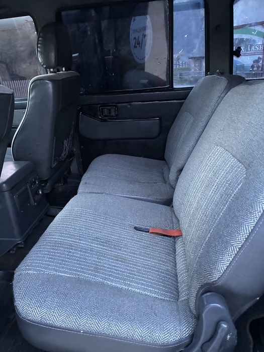 Продам Nissan Patrol 1993р