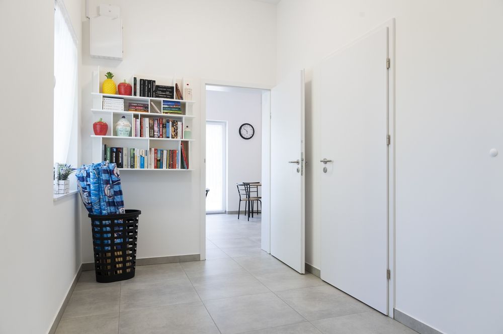 Kwatery wakacyjne GRZYBOWO, BORKOWSKA 12  zapraszamy od 01.06.2026