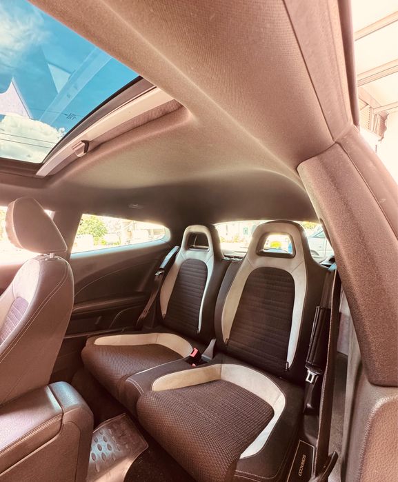 Sirocco R 265 cavalos cx manual