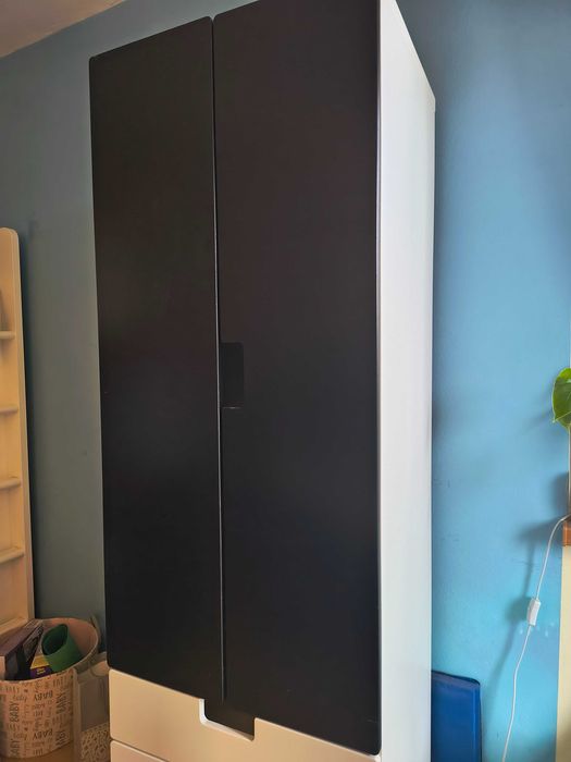 Szafa dziecięca IKEA