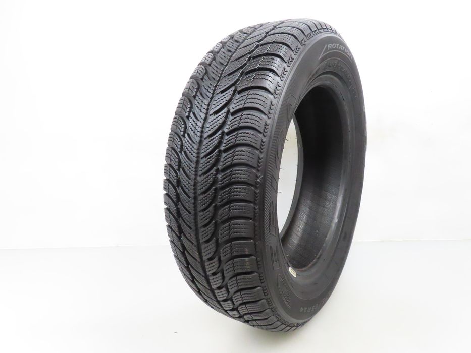 175/65r14 Opona Zimowa Używana Dębica Frigo 2 82