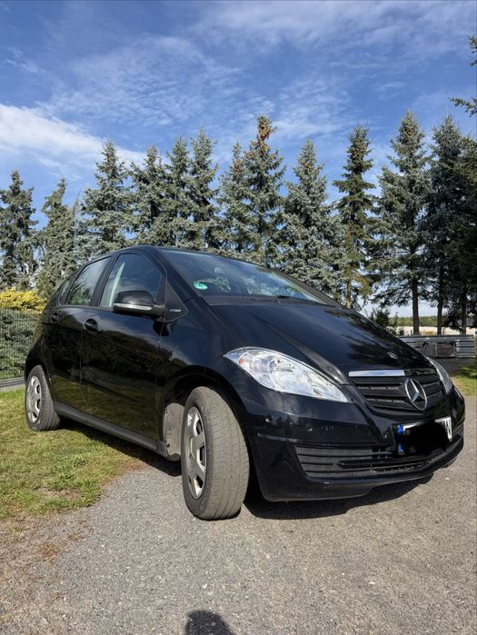 Mercedes-Benz A Klasa