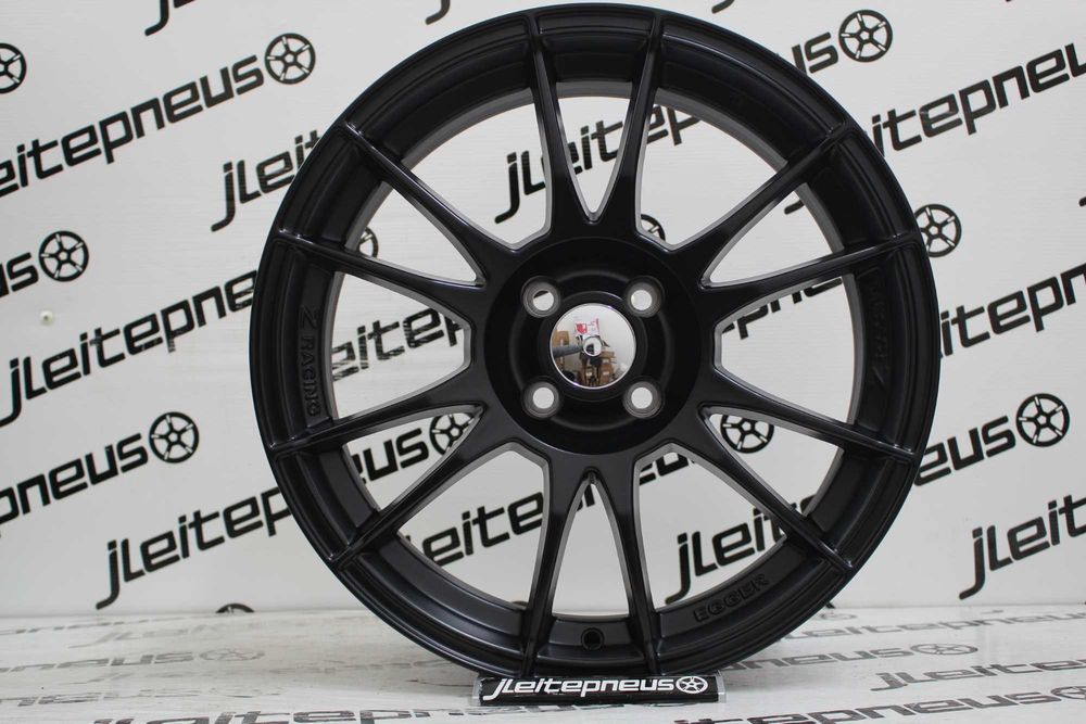 Jantes Novas Style OZ Ultra 17 4x100 7.5 ET40 - Fazemos Montagem/Envio