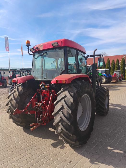 McCormick CX 105 Krajowy nie Case MX John Deere