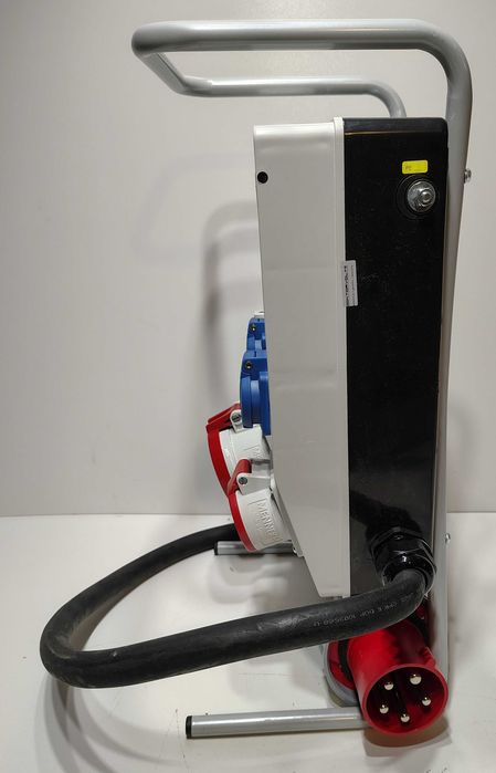 Rozdzielnica Doktorvolt DV-0304-D