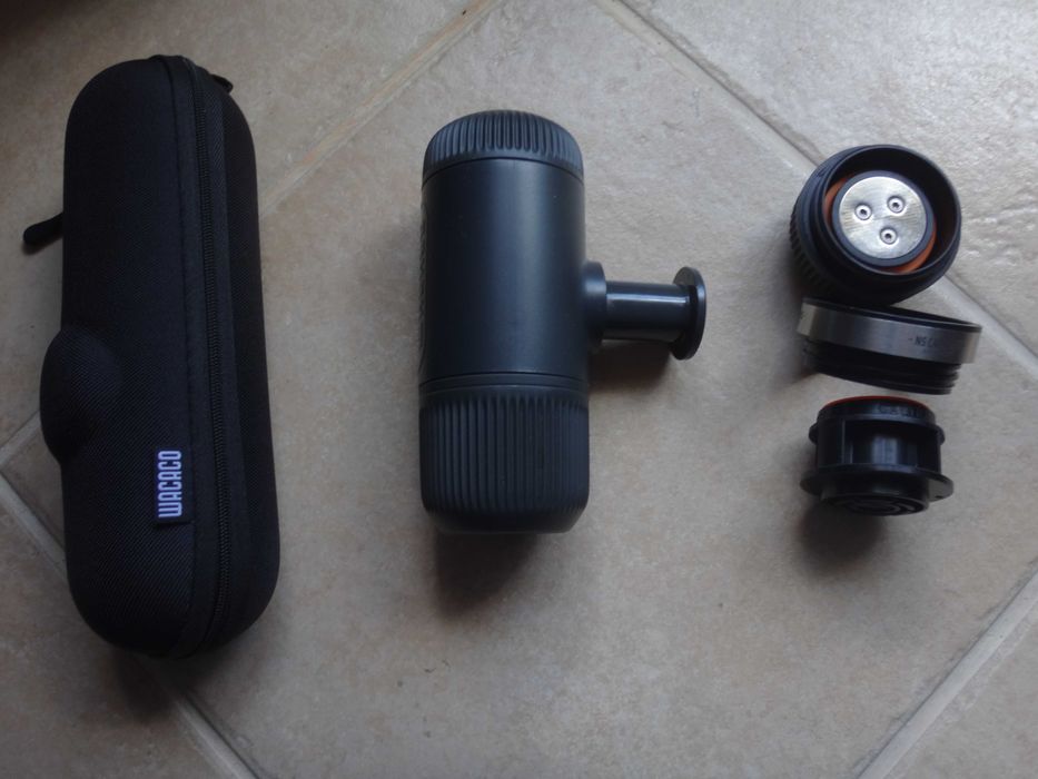 WACACO _Maquina Café Portátil