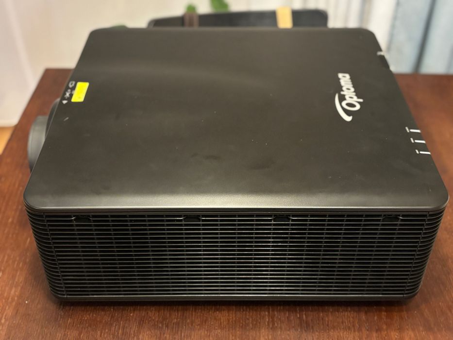 Optoma ZU860 Projektor Laser