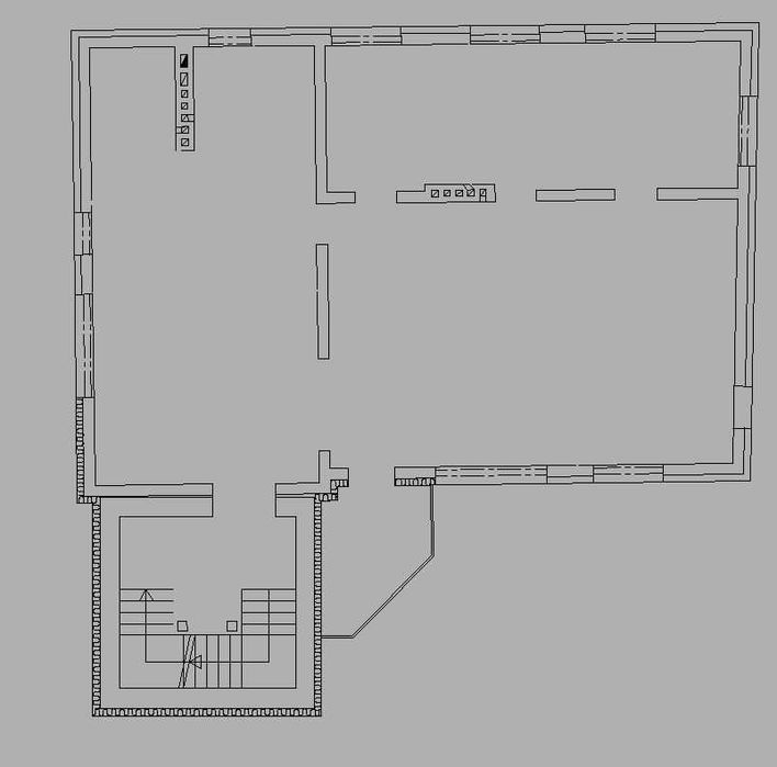 Dom 365 m2 + 4 duże garaże 85 m2 + działka 1100 m2