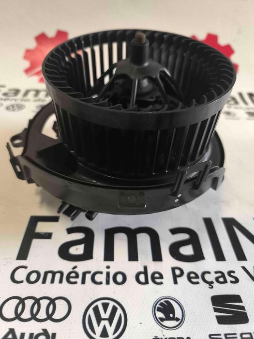 Motor da Chauffage / Sofagem VW GOLF VII 2.0 TDI (110 kW / 150 cv) [08.2012 - 08.2020] 5Q2819021B (OEM) | T1018603JH (OEM)