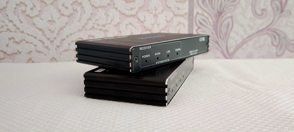 Плата расширения EZCOO EZ-EX70H2