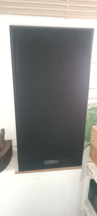 Colunas Pioneer CS-9030 Vintage – Par