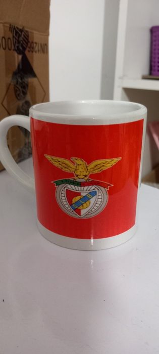 Canecas personalizadas