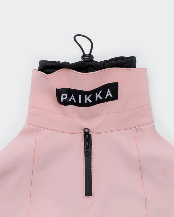 Дощовик для собак Paikka raincoat lite 40