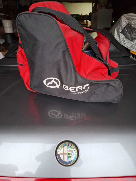 Skis Rossignol em excelente estado