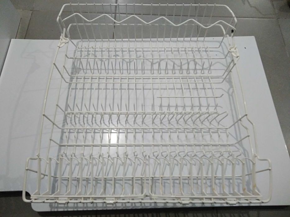 Máquina Lavar Loiça Whirlpool ADP 4595 WHM (851176001825) (Peças)