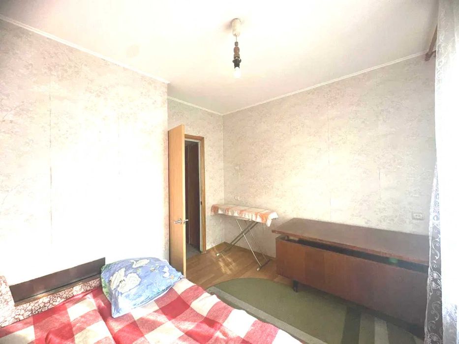 ‼️Королева/Глушко‼️3 комнатная‼️Лучшая цена‼️3 этаж‼️Рядом есть все ‼️