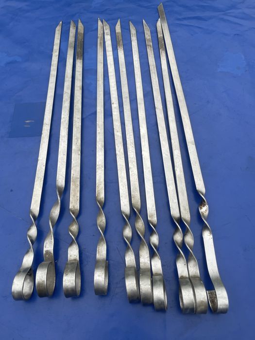 Мангал для шашлыка .гриль,барбекю