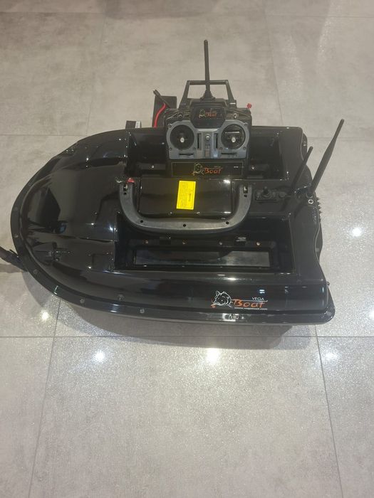 Sprzedam łódkę zanentowa