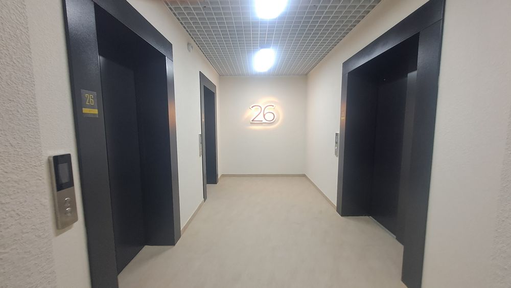 Без%  ЖК Берег Дніпра 48м2 Дарницький ЄОселя