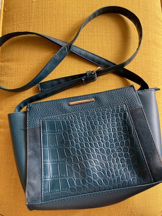 Mala/ bolsa de senhora