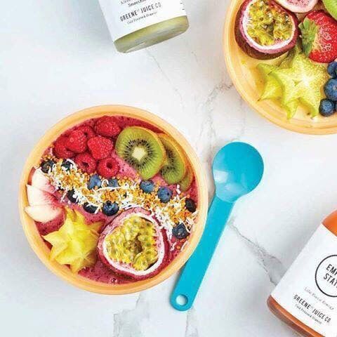 Lanchonete Sobremesa Tupperware