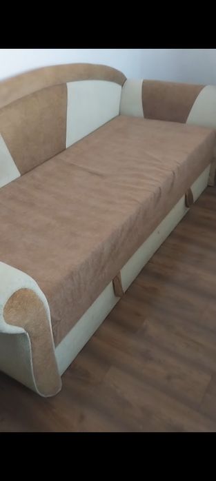 Розкладний диван