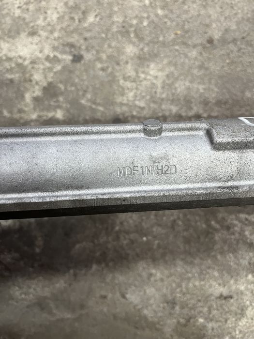 Przekładnia kierownicza Maglownica Renault Clio 4 IV HB