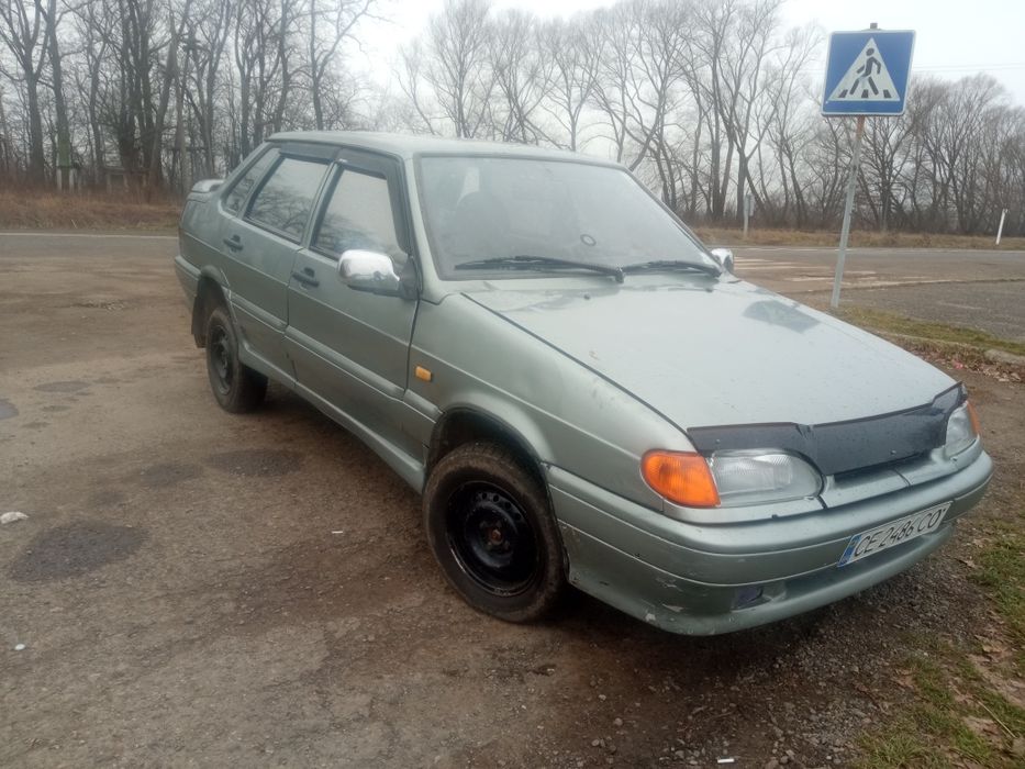 Продам АВТО ВАЗ 2115