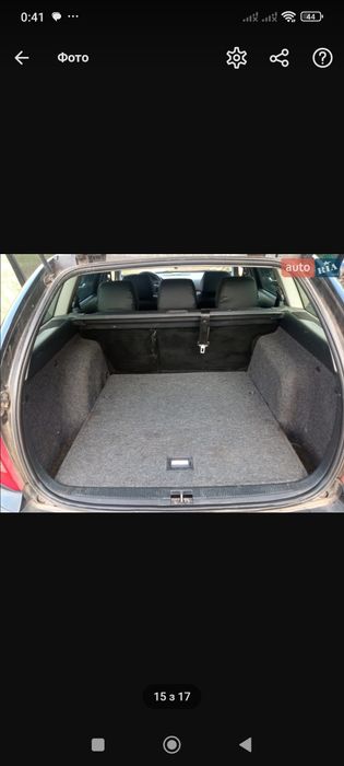 Продам Skoda Oktavia tyr 2007