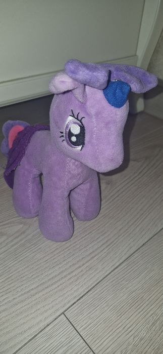 Іграшка м'ягка   .