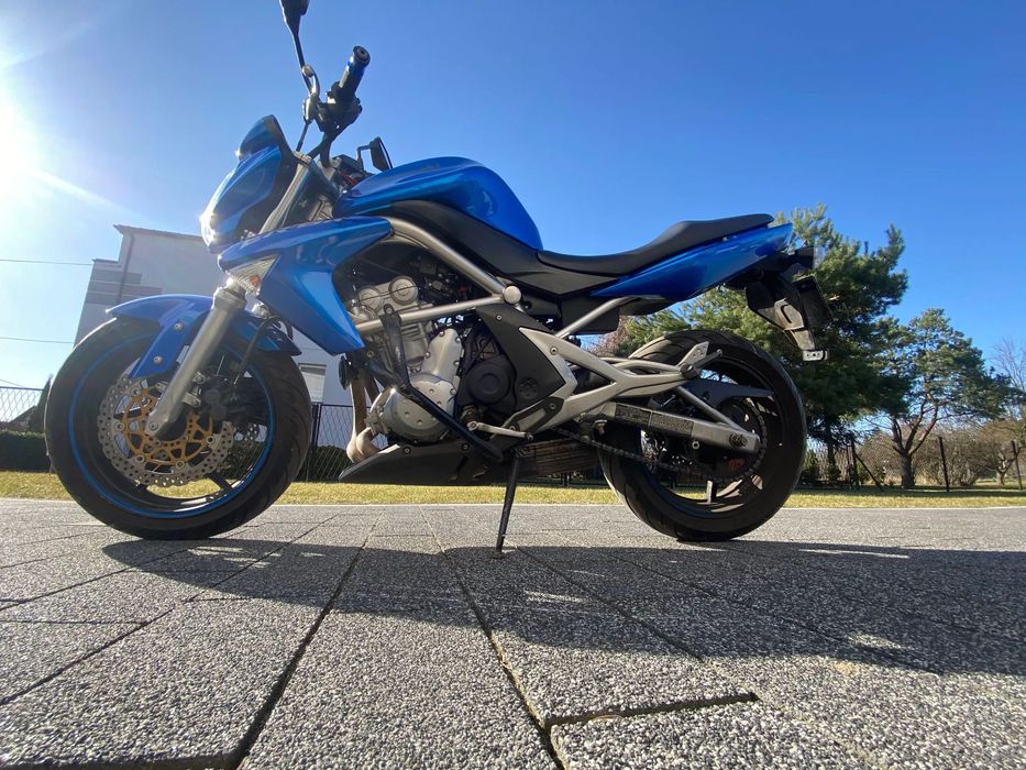 Kawasaki