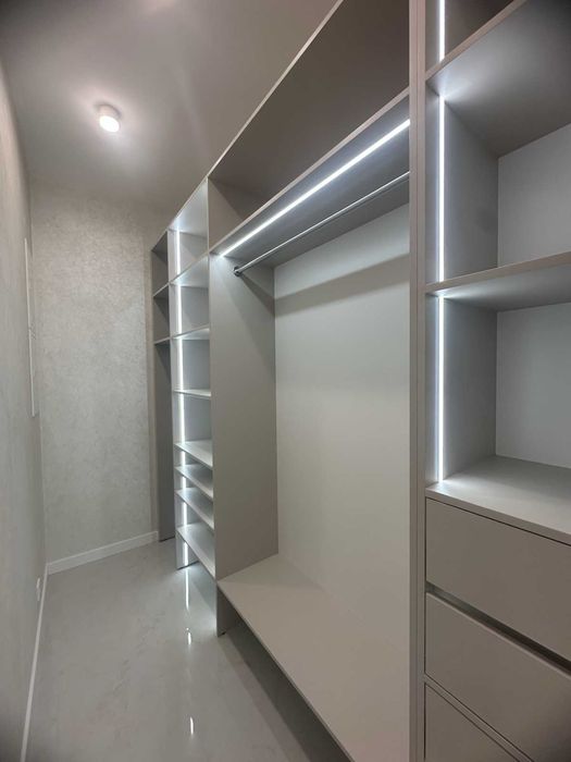 Продаю стильную 1-комнатную квартиру в ЖК Атмосфера, Аркадия