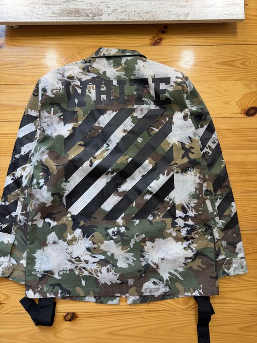 Куртка Off-white
