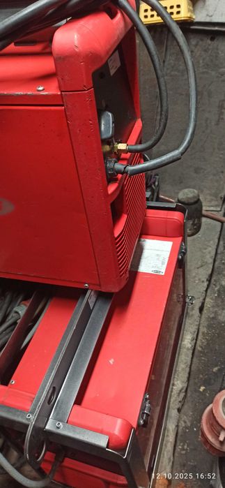 Fronius TPS 2700
