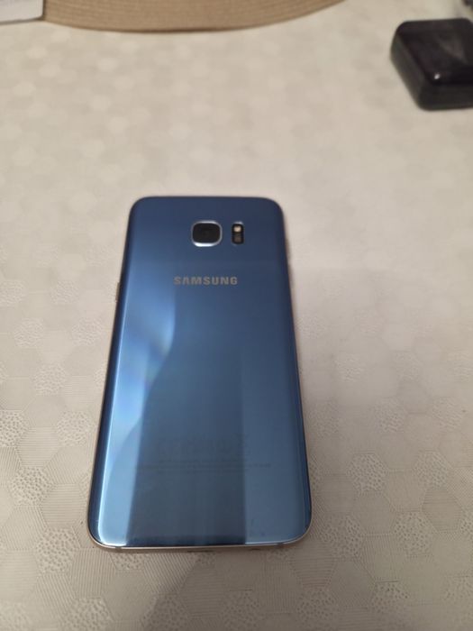 Samsung Galaxy S7 edge