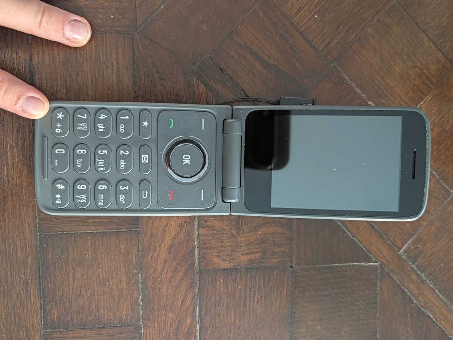 TCL One touch 4043