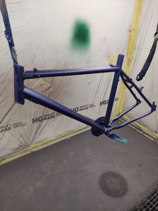 Bicicleta roda 26