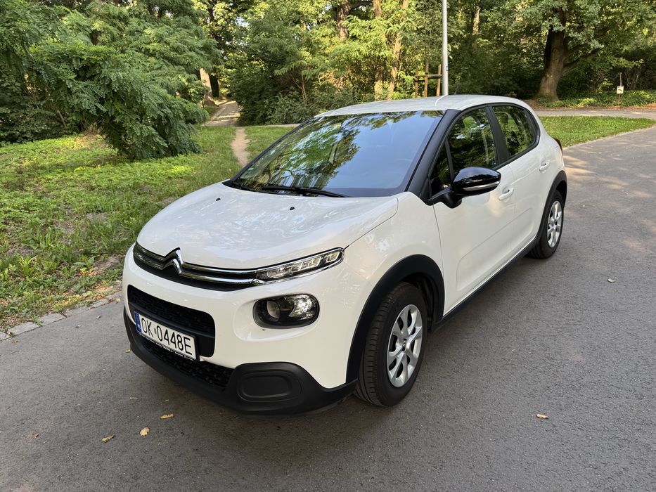 Citroen C3 - super stan