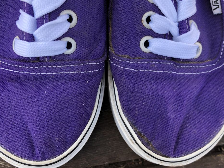 Кеди від Vans