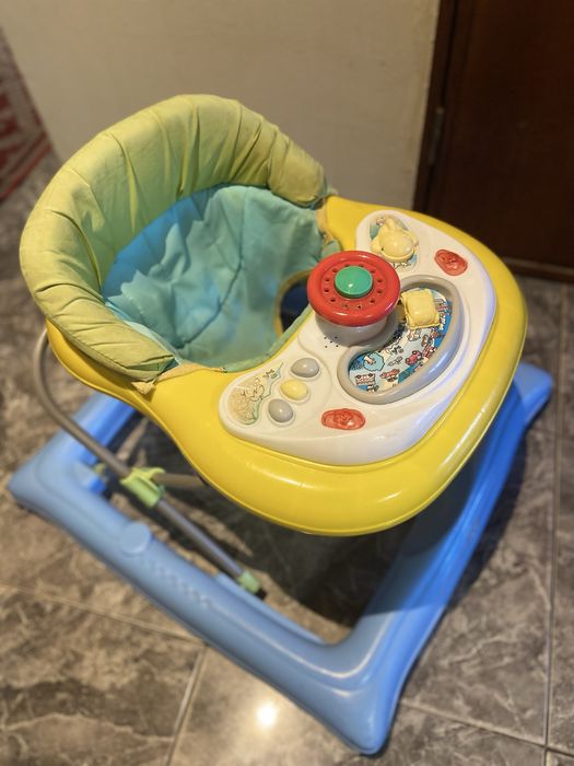 Aranha da Zy semi novo